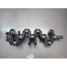 #HK02 Crankshaft Standard From 2013 Nissan Altima  2.5